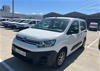 CITROEN 1.5 BLUEHDI 75KW TALLA M LIVE PACK  - 4220-LSX